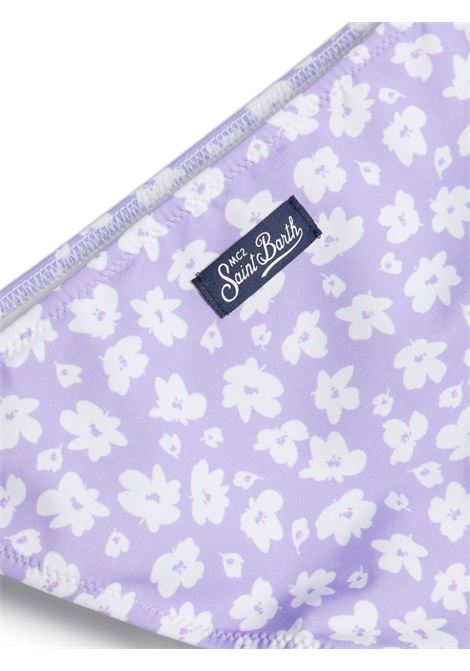 Costume con stampa SAINT BARTH | HOL0001 HOLLY01260FDAISY CAMPAIGN COL